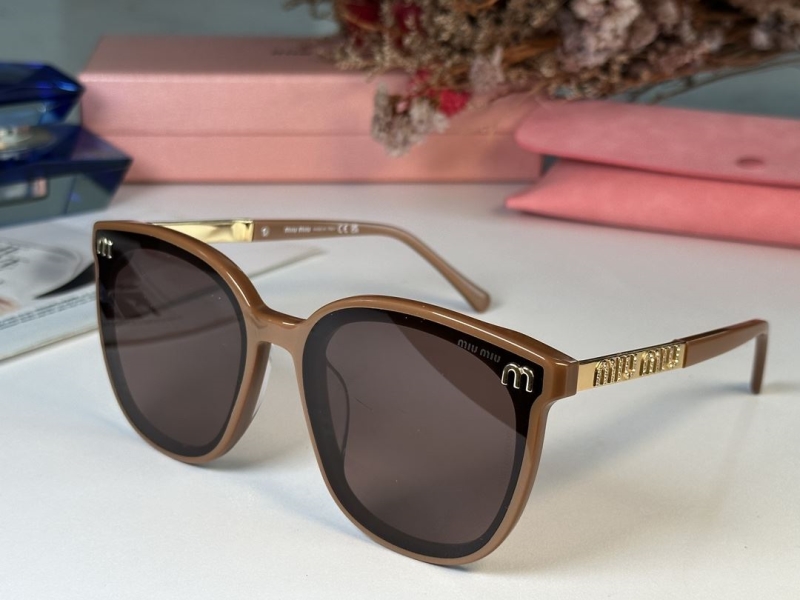 Miu miu Sunglasses